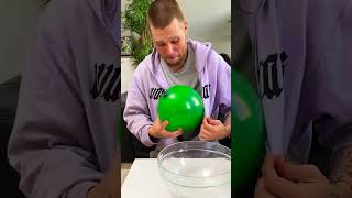 He Drank the Whole Bowl 😂 Epic Prank [upl. by Anetta]