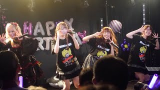 ルナリウム7th single 「キミ×Scramble」LIVE映像（2024623川崎菜奈 誕生祭2024） [upl. by Eardnoed]