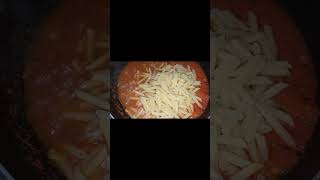 Penn Arrabbiata Italian Pasta [upl. by Nais]