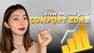 How to Get Out of Comfort Zone  The Ultimate Guide to SelfAwareness and Transformation [upl. by Ecilayram]