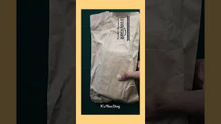 Lets unbox Amazon 📦 Ns Mess Diary [upl. by Ajnot666]