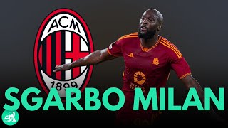 Milan doppio ANNUNCIO imminente Non solo Lukaku cè un altro tradimento [upl. by Nnylasor917]