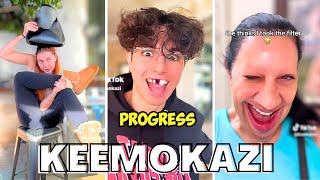 Funny KeemoKazi Tik Tok Compilation  Try Not To Laugh Watching KeemoKazi  3 HOUR [upl. by Mcfadden449]