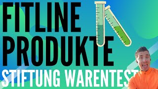 Fitline Produkte  Bewertung  Test von Stiftung Warentest Was du wissen must [upl. by Atinahc]