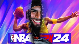 NBA 2K24 Is Here Sellsquad Is Here [upl. by Rolando]