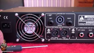 DVMark Multiamp Full Review  Is this the best amp simulator  Played by Andy James  Tony Mckenzie [upl. by Aibat]