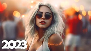 Summer Music Mix 2023🔥Best Of Vocals Deep House🔥Alan Walker Coldplay Selena Gomez style 4 [upl. by Deden]