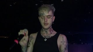 lil peep  latitude legendado [upl. by Larimer]