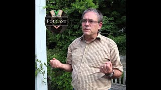 Episode 122  Dr David Laird PhD Biochar Science [upl. by Sianna]