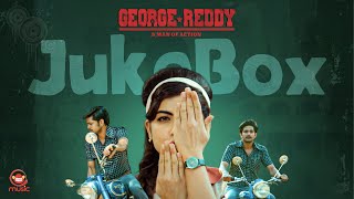 George Reddy Audio Songs Jukebox  Music by Suresh Bobbili  Silly Monks Music [upl. by Eseekram]