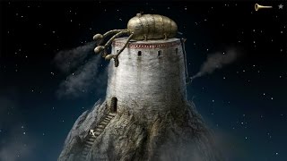 Samorost 3  Coming Soon Trailer [upl. by Higgs]