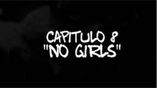 Malviviendo Canción quotNo Girlsquot [upl. by Naginnarb560]