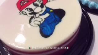 🐄 GELATINA MOSAICO 3 LECHES 🐄  facil de preparar  gelatina de lechera [upl. by Llekcm699]