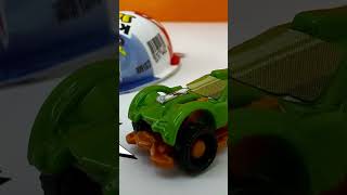 Kinder joy reveal and hotwheels car hotwheels kinderjoy kindersurprise shorts stopmotion [upl. by Joey]