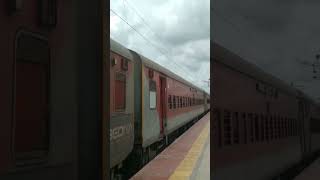 PATLIPUTRA SF EXPRESS viralvideo viralshortvideo [upl. by Yanahc]