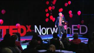 Subversive Teaching – Educators Under Cover  Alistar BryceClegg  TEDxNorwichED [upl. by Trammel682]