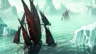 Axel Rudi Pell  Sea of Evil [upl. by Raual]