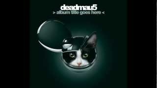 deadmau5  Strobe Live Version Full Mix [upl. by Catlaina]