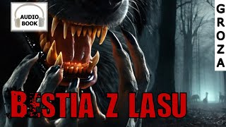 Bestia z lasu  audiobook seria Demonofil 14 [upl. by Elle]