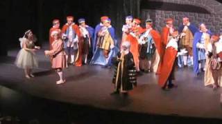 Act 1 Finale Part 1  Iolanthe [upl. by Hose542]