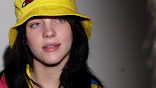 Billie Eilish for DVTV Full Interview [upl. by Naneik]