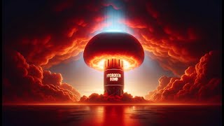 Uncovering the Worlds Most Dangerous Hydrogen Bomb [upl. by Yderf140]