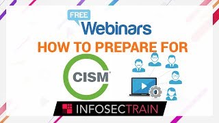 How to Prepare for CISM  Mastering the CISM Exam Insider Tips and Strategies [upl. by Bishop]