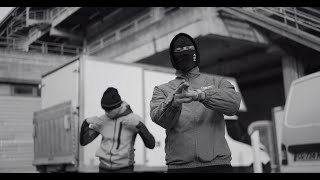 Freeze Corleone 667 feat Central Cee  Polémique [upl. by Nanyk]