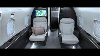 2022 BOMBARDIER CHALLENGER 3500 For Sale [upl. by Ahselet]