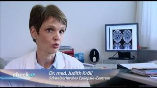 Epilepsie bei Kindern  Hirslanden amp TeleZüri Gesundheitssendung CheckUp [upl. by Sander]