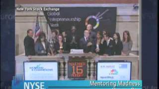 Snoop Dogg Rings the Opening Bell at the NYSE [upl. by Anella]