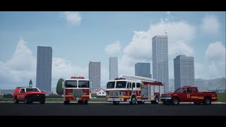 Fairhaven Fire Department  New and Improved [upl. by Si180]