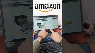 CÓMO VER EL HISTORIAL DE PRECIOS EN AMAZON💰💰💰shorts amazon precios ofertas barato prime [upl. by Laynad436]