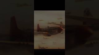 REDTAILSredtailww2aircraftgermanyamericadogfight [upl. by Ratib464]