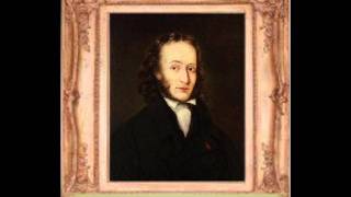 Paganini  Violin Concerto No 4 [upl. by Doti]