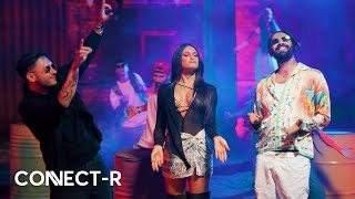 ConnectR ❌ Raluka ❌ Johny Romano  Pe Repeat  Official Video [upl. by Anitrebla]