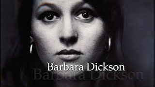 BARBARA DICKSON  THE DOCUMENTARY A CAREER IN MUSIC Musicals  The HitsInterview BILLY CONNOLLY [upl. by Sukramaj108]