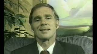 Jan Marcussen The Catholic Charismatic Attack Part 8 of 16 [upl. by Frum406]