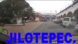 Conoce JILOTEPEC EDOMEX PUEBLO MAGICO [upl. by Niloc]