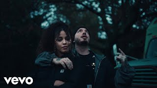 YEИDRY J Balvin  Instinto Video Oficial [upl. by Ynelram]