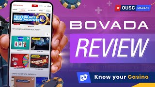 Bovada Casino Honest Review 2024 [upl. by Jeffrey]