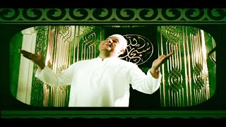 HADDAD ALWI ft ANTI  Marhaban Ya Ramadhan Official Music Video [upl. by Algar]