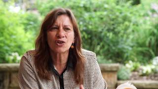 Interview  Ali Cobby Eckermann on her poem Eyes [upl. by Joel]