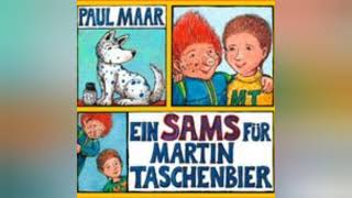 Ein Sams für Martin Taschenbier [upl. by Meadows]