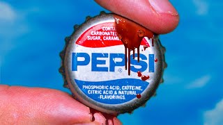 The Pepsi Contest That Killed 5 People [upl. by Ardnoyek]