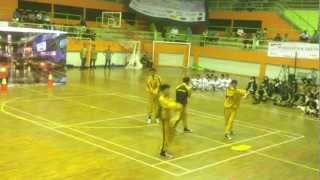 Indonesian Shuffle Competition 2012 [upl. by Evers373]