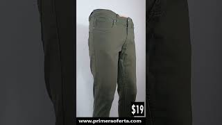 Pantalon de Hombre size 32 XRAY shorts [upl. by Esmaria612]