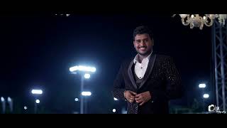 CHANDRA SHEKAR  KALYANI RECEPTION TEASER  SK PHOTOGRAPHY  8886888261  2024 PROMO [upl. by Stav995]