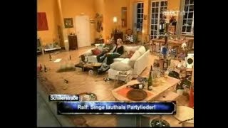 Schillerstraße Staffel 1 Folge 8 HD Deutsch [upl. by Piefer]