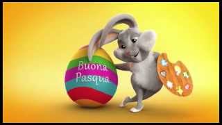 Buona Pasqua dalla scuola di musica quotLa Notaquot [upl. by Cherye]